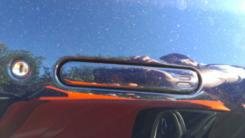 Illustration for article titled Cars & Coffee Great Falls, VA